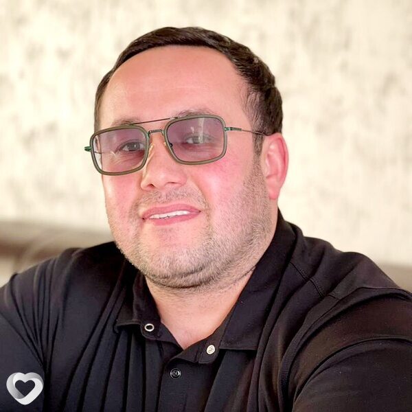 Касим, 38, Елабуге — анкета №4545628