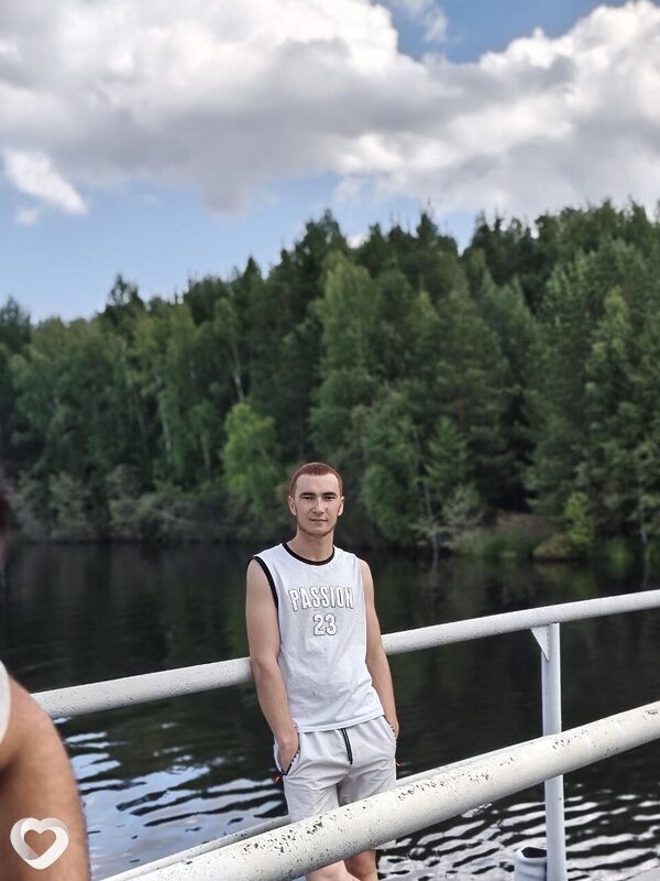 Aziz, Серов
