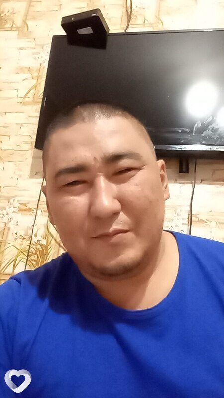 Руслан, 41, Астрахани — анкета №4545664