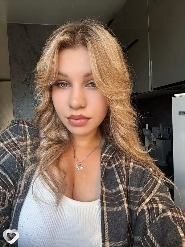 Кристина, 22, Барнауле — анкета №4545669