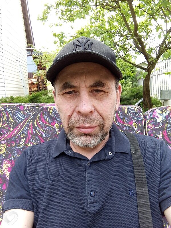 Денис, 50, Люберцах — анкета №4545671