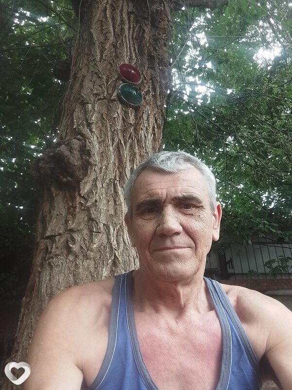 Сергей, Астрахань