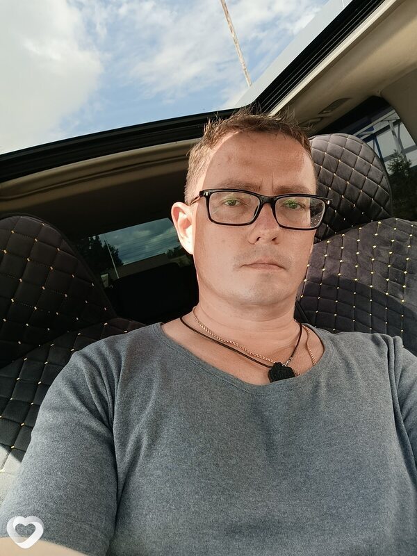 Дим, 40, Саранске — анкета №4545685