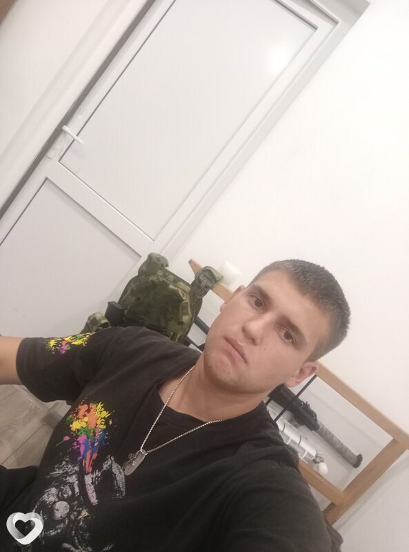 Андрей, 19, Владикавказе — анкета №4545649