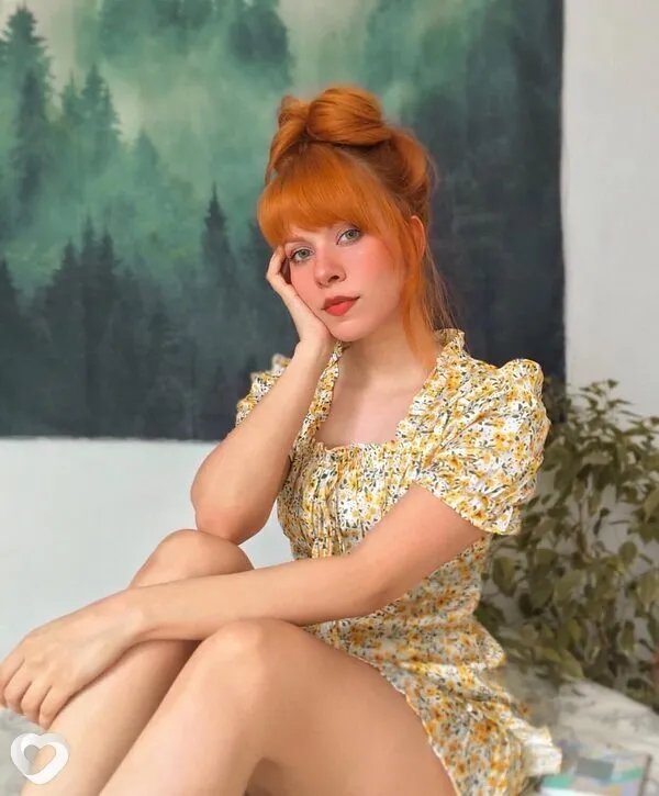 Юлия, 30, Москве — анкета №4545651
