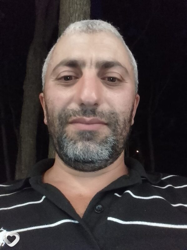 Агван, 39, Лобне — анкета №4545654