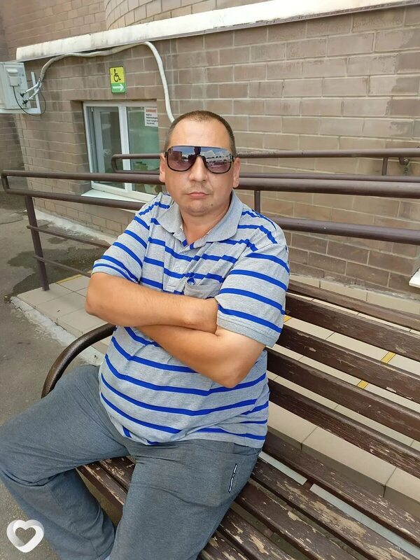 Дмитрий, 37, Краснодаре — анкета №4545564