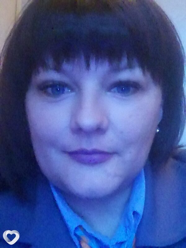 Светлана, 46, Полоцке — анкета №4545570