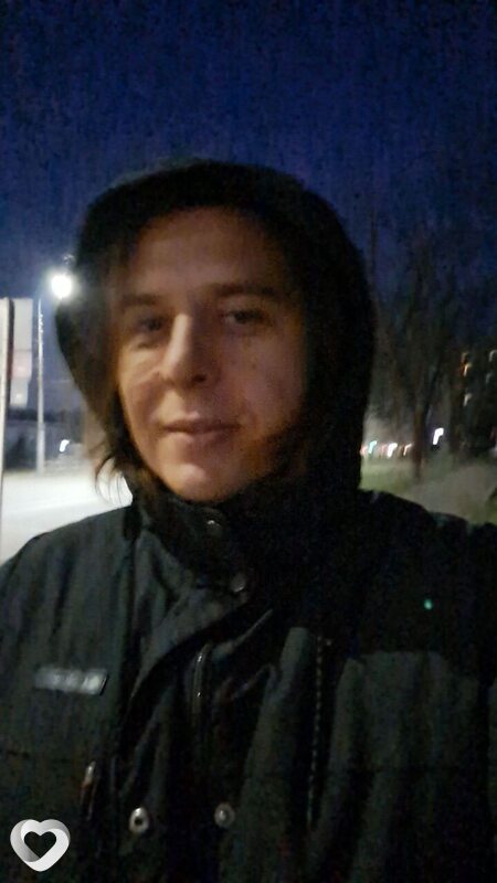 Макс, 35, Майкопе — анкета №4545575