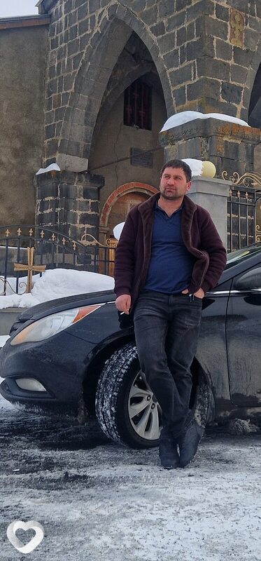 Dav, Кубинка