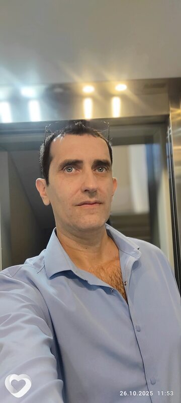 Александр, 45, Мариуполе — анкета №4545584
