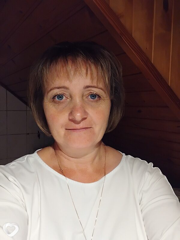 Галинка, Варшава