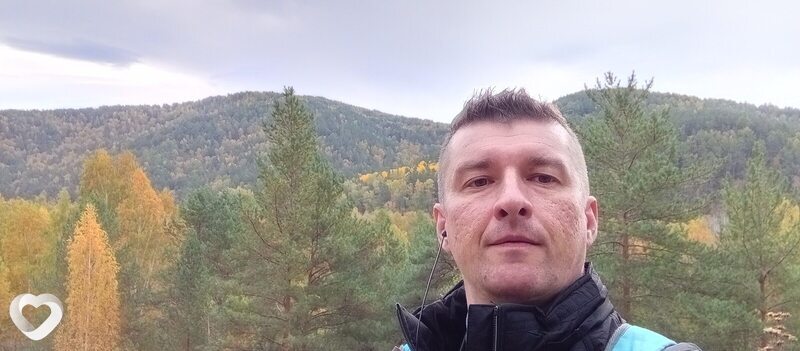 Сергей, 41, Домодедово — анкета №4545601