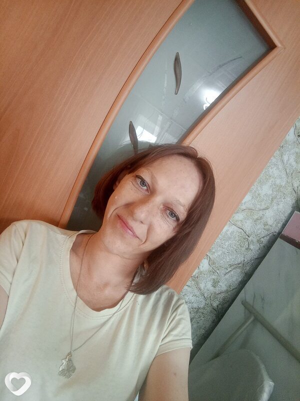 Настя, Верхнеднепровский