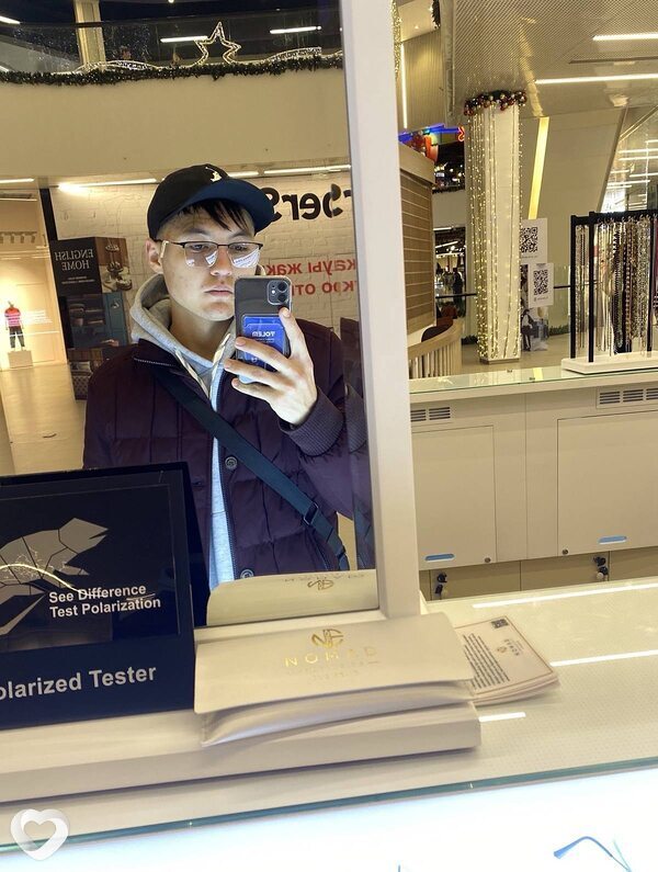 Асан, 22, Астане — анкета №4545603