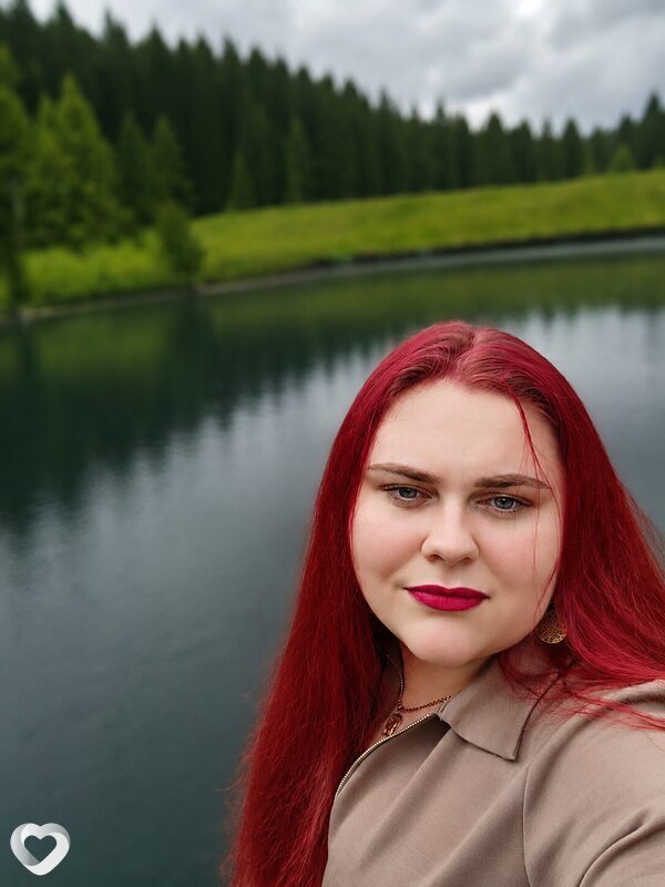 Марина, 27, Киеве — анкета №4545604