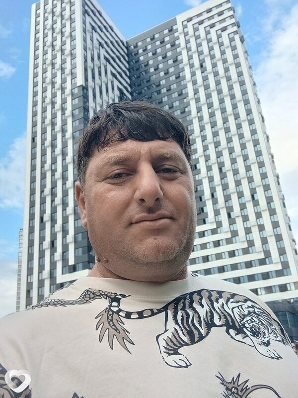 Armen, 39, Домодедово — анкета №4545609