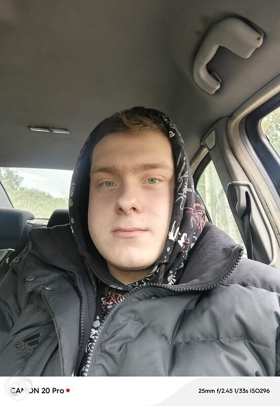 Стас, Выборг