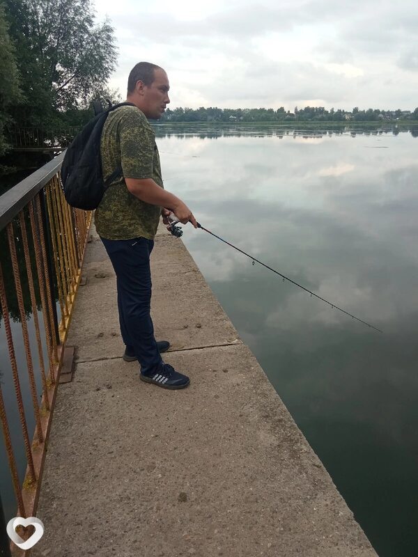 Александр, 36, Арзамасе — анкета №4545702