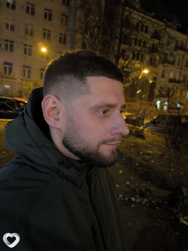 Сергій, 36, Киеве — анкета №4545714