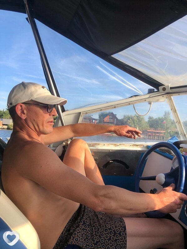 Валерий, 39, Саратове — анкета №4545719