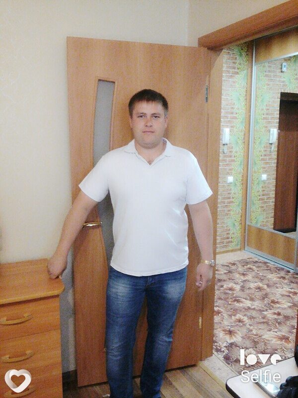 Он Самый, Нальчик