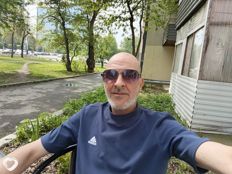 Ваз, 49, Екатеринбурге — анкета №4545728