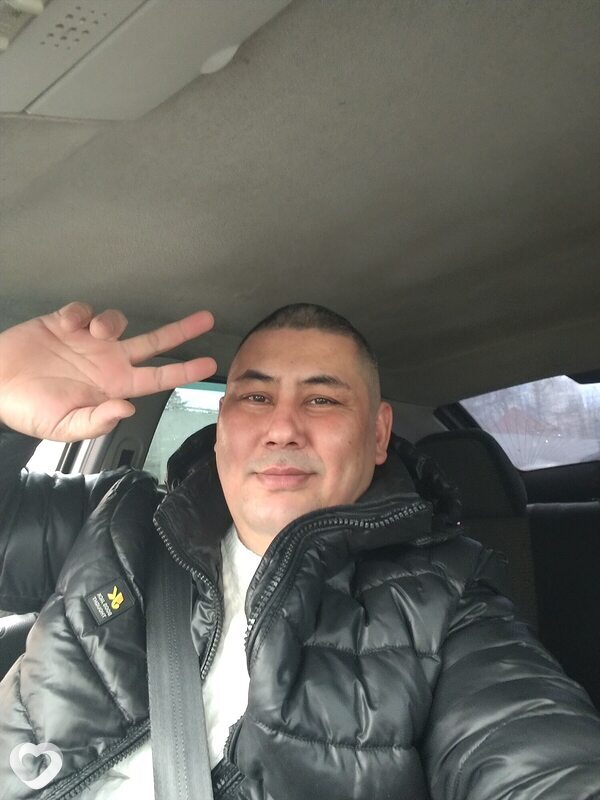 Арман, 43, Саратове — анкета №4545735