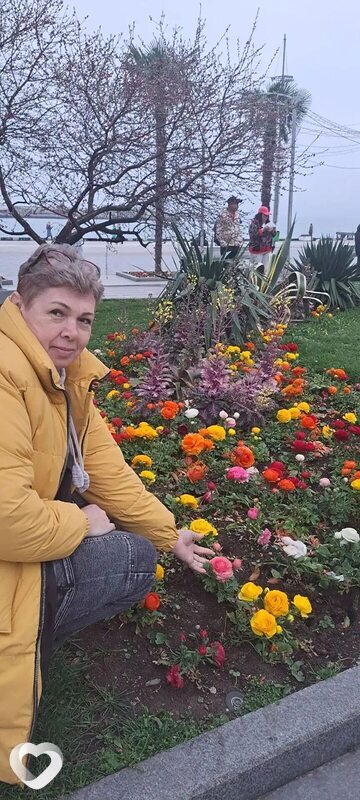 Елена, Бахчисарай