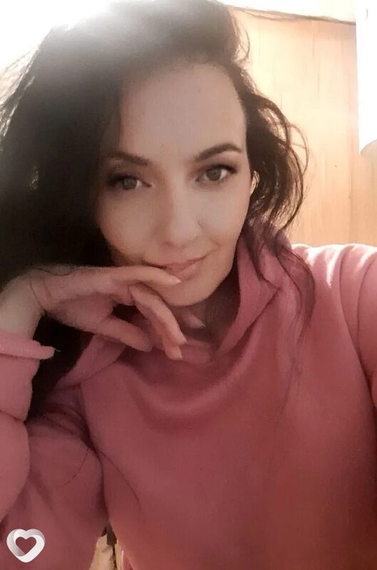 Анжелика, 43, Саратове — анкета №4545788