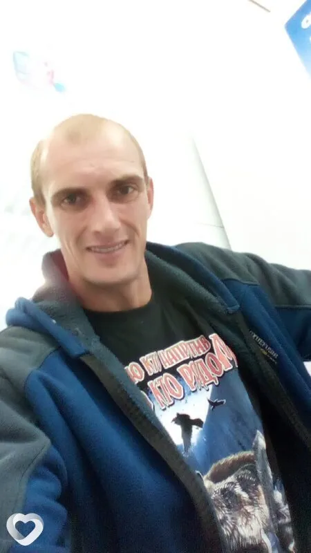 Вячеслав, 37, Барнауле — анкета №4545801