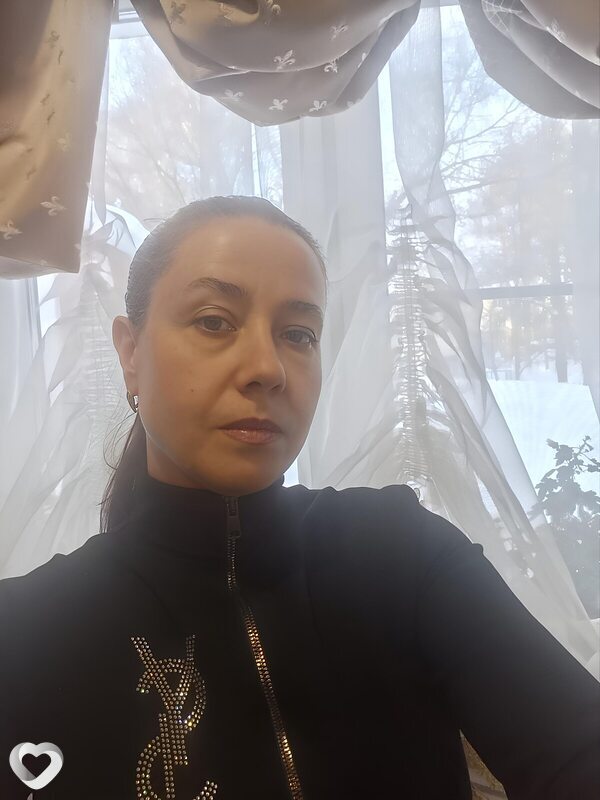 Love, 41, Нижнем Новгороде — анкета №4545809
