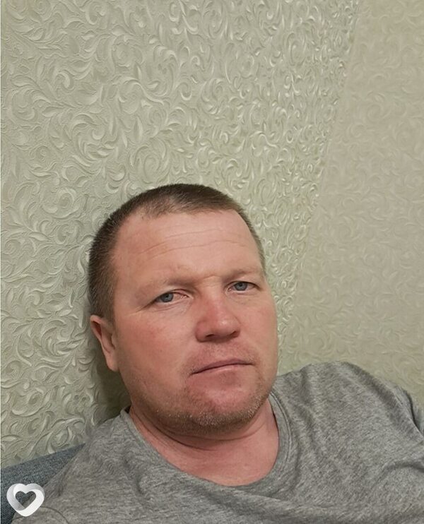 Александр, 45, Люберцах — анкета №4545768