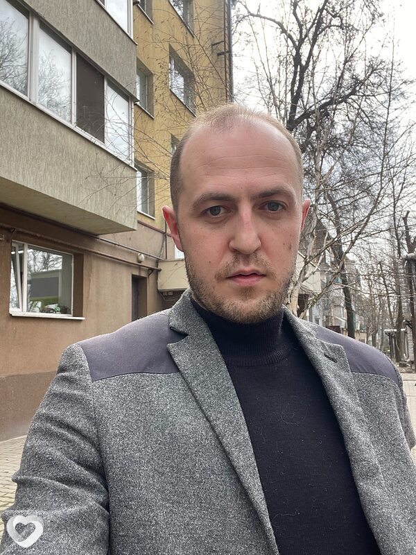 Александр, Днепр
