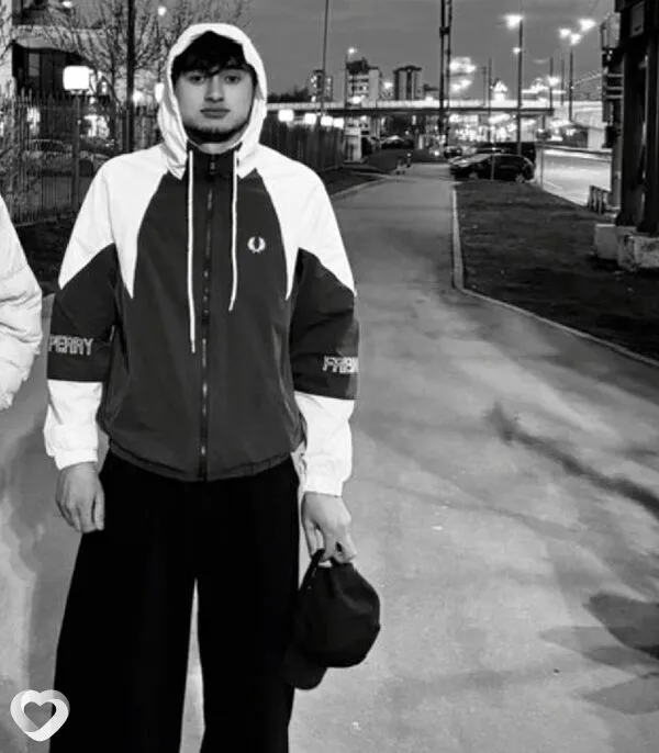 Ахи, 22, Москве — анкета №4545774