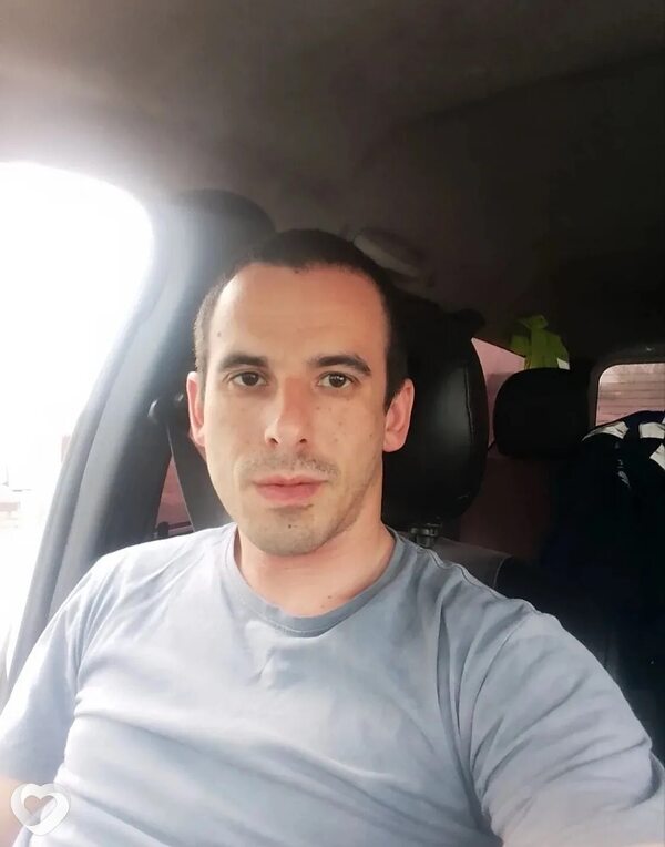 Дима, 28, Чебоксарах — анкета №4545781