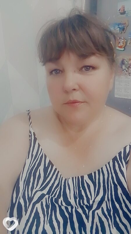 Светлана, 46, Санкт-Петербурге — анкета №4545740