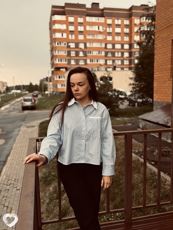 Анастасия, Клин