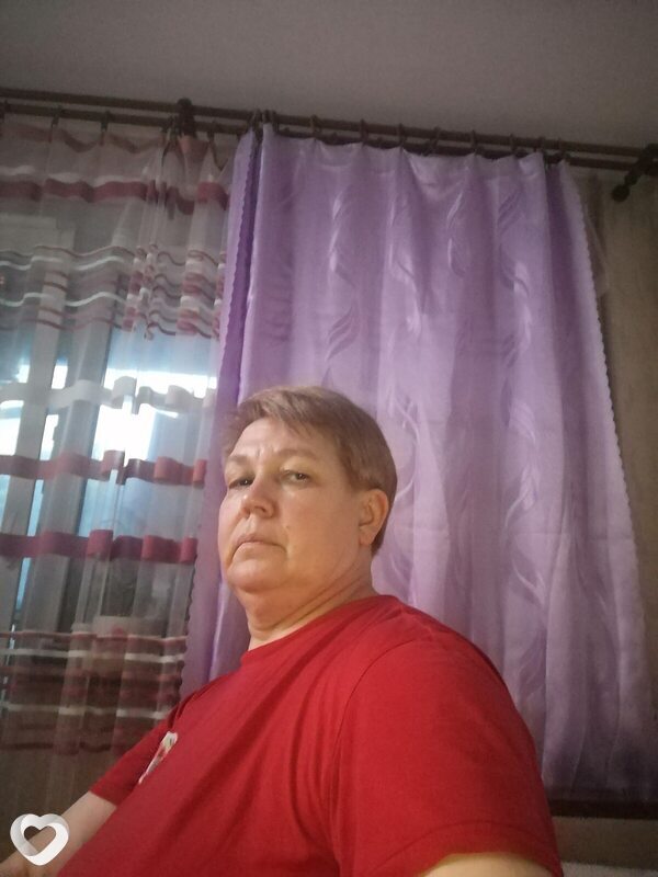 Ольга, 49, Дзержинске — анкета №4545755
