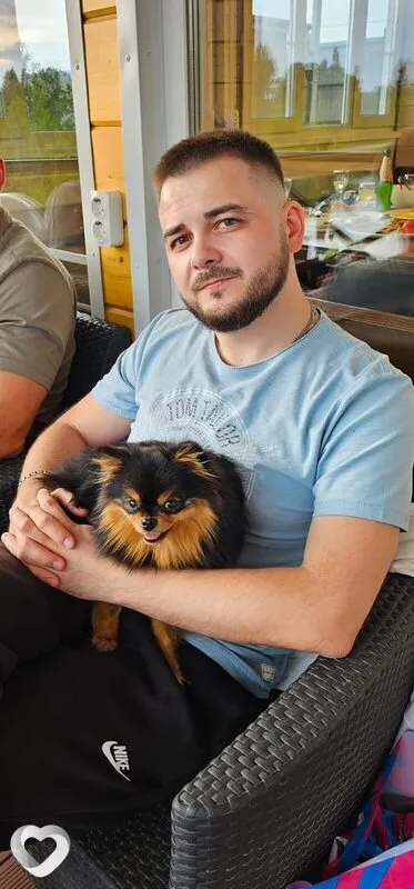 Евгений, 36, Москве — анкета №4545851