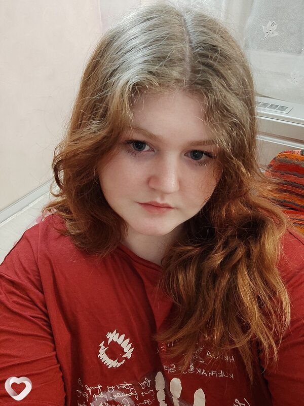 Аня, Киев