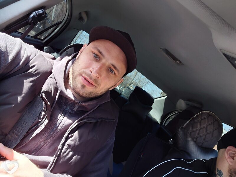 Алексей, 33, Красноярске — анкета №4545859