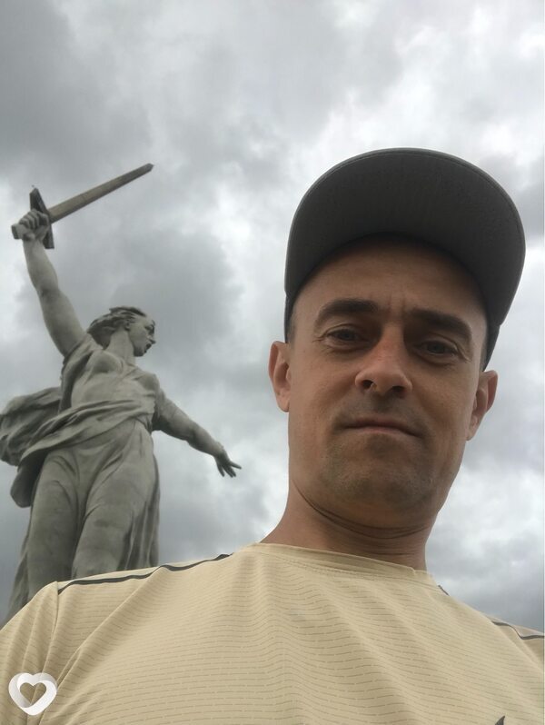 Александр, 43, Волжском — анкета №4545900