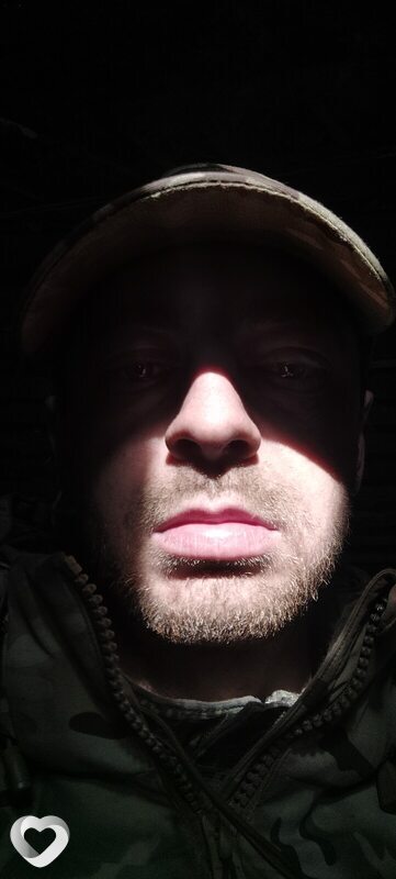 Den, 38, Донецке — анкета №4546160