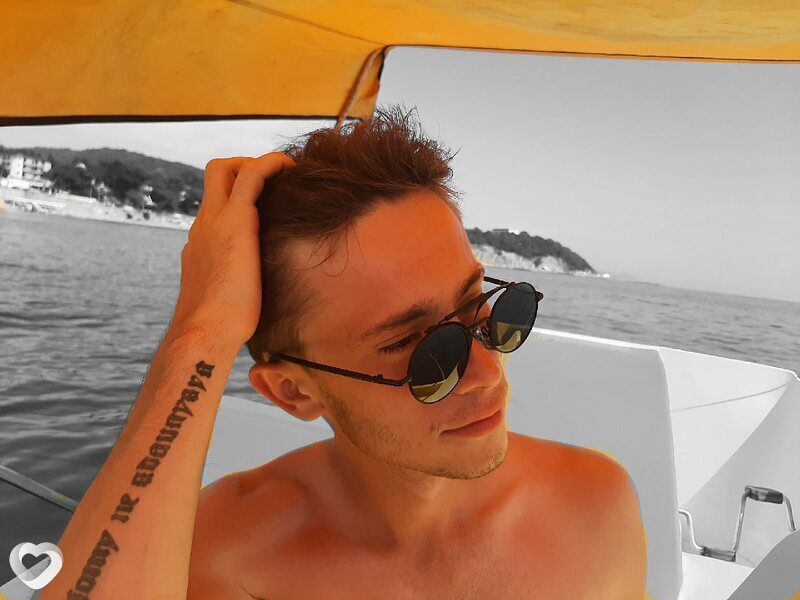 Никита, 25, Ростове-на-Дону — анкета №4546162