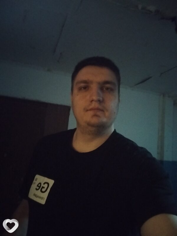 Геннадий, 30, Сургуте — анкета №4546175