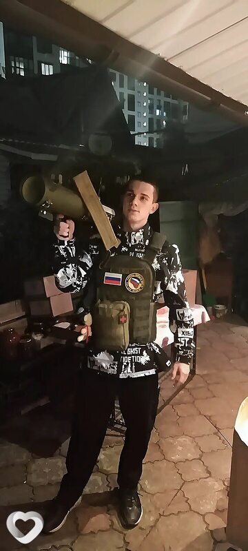 Дмитрий, 18, Воронеже — анкета №4546177