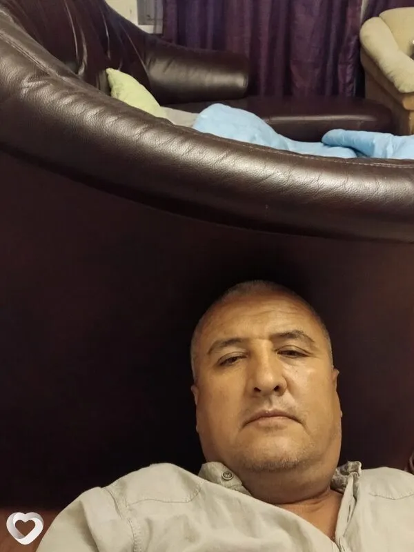 Аличон, 49, Москве — анкета №4545961