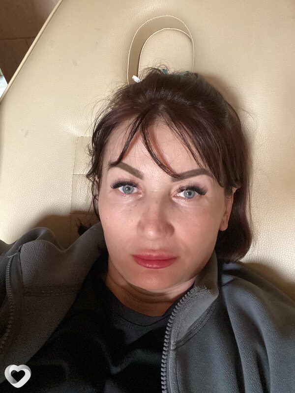Оксана, 40, Екатеринбурге — анкета №4545973
