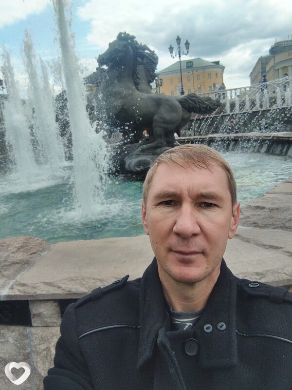 Сергей, Арзгир